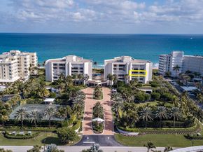 2770 S Ocean Boulevard 401s, Palm Beach FL 33480
