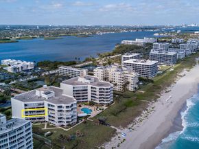 2770 S Ocean Boulevard 401s, Palm Beach FL 33480