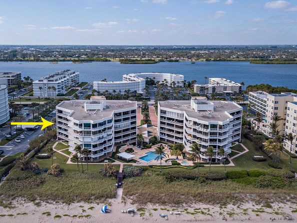 2770 S Ocean Boulevard 401s, Palm Beach FL 33480