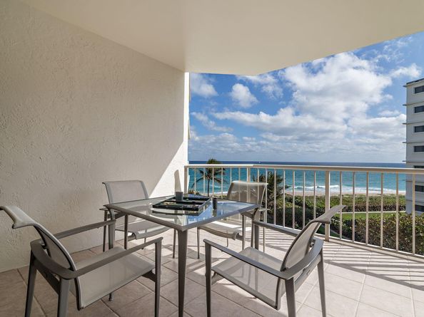 2770 S Ocean Boulevard 401s, Palm Beach FL 33480