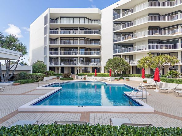 2770 S Ocean Boulevard 401s, Palm Beach FL 33480