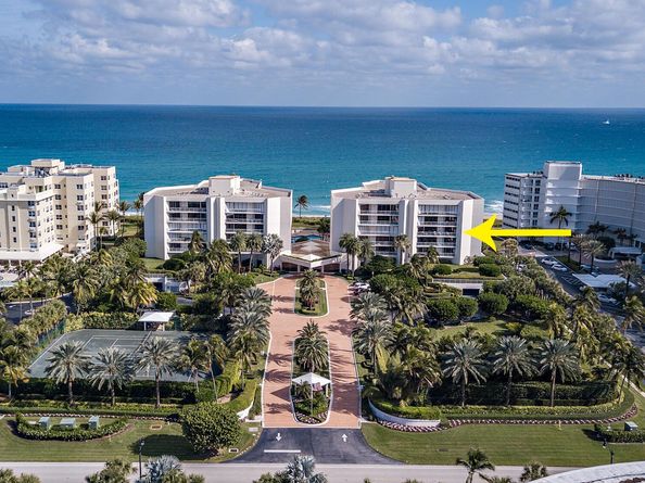 2770 S Ocean Boulevard 401s, Palm Beach FL 33480