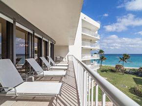 2770 S Ocean Boulevard 401s, Palm Beach FL 33480