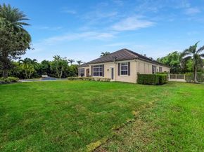 1520 SW 125th Ave, Davie FL 33325