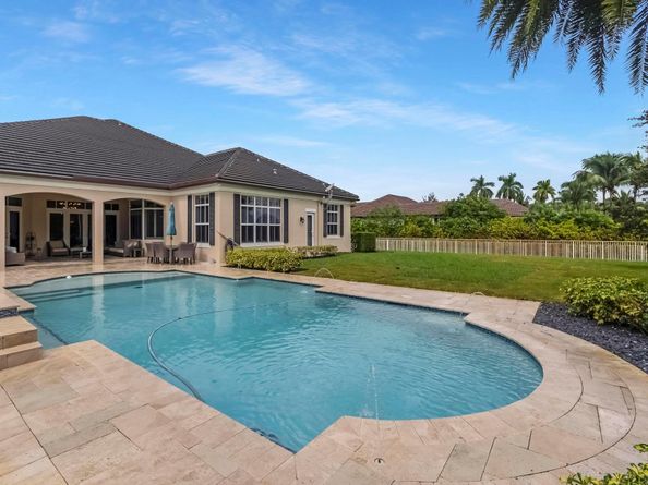 1520 SW 125th Ave, Davie FL 33325