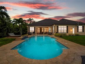 1520 SW 125th Ave, Davie FL 33325