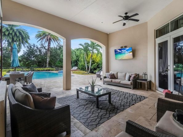 1520 SW 125th Ave, Davie FL 33325