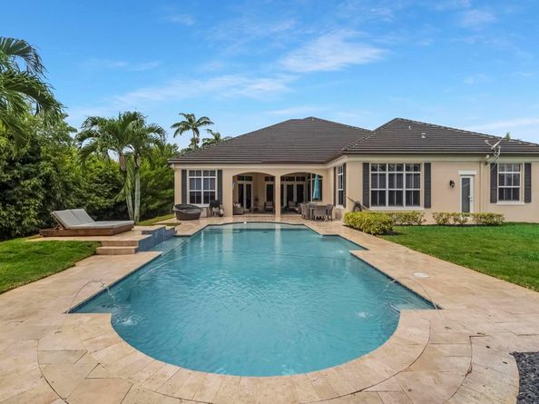 1520 SW 125th Ave, Davie FL 33325