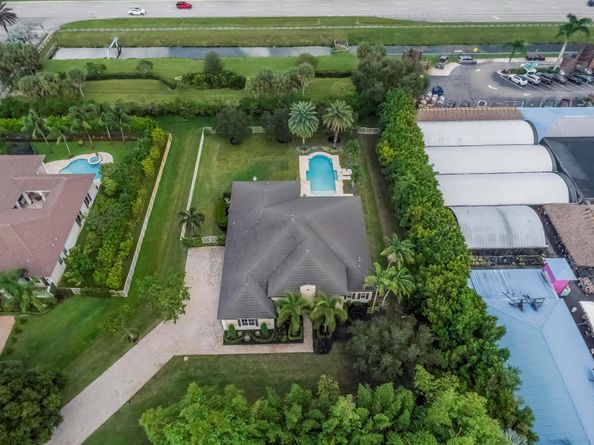 1520 SW 125th Ave, Davie FL 33325