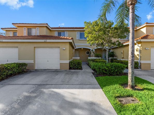 1615 Cetona Dr 1615, Boynton Beach FL 33436