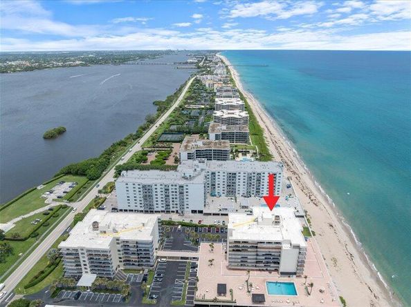 3456 S Ocean Boulevard 505, Palm Beach FL 33480