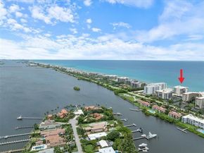 3456 S Ocean Boulevard 505, Palm Beach FL 33480