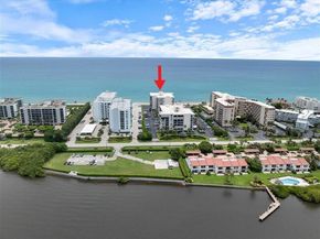 3456 S Ocean Boulevard 505, Palm Beach FL 33480