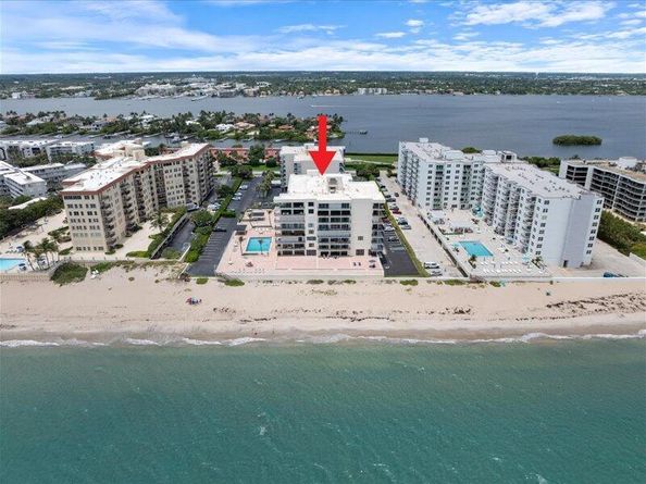 3456 S Ocean Boulevard 505, Palm Beach FL 33480