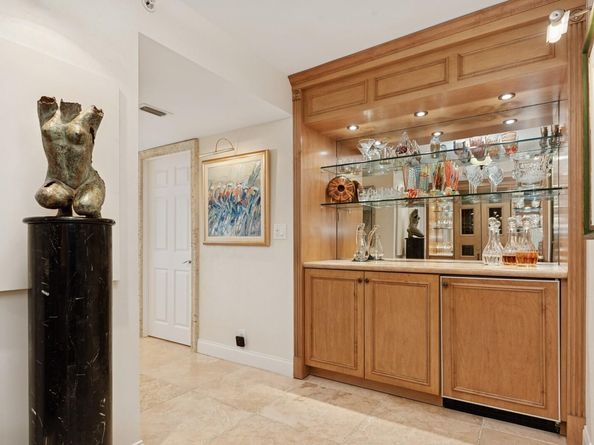 3000 N Ocean Drive 23A, Singer Island FL 33404