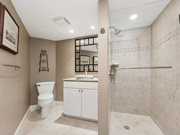3000 N Ocean Drive 23A, Singer Island FL 33404