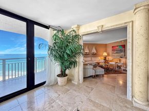 3000 N Ocean Drive 23A, Singer Island FL 33404