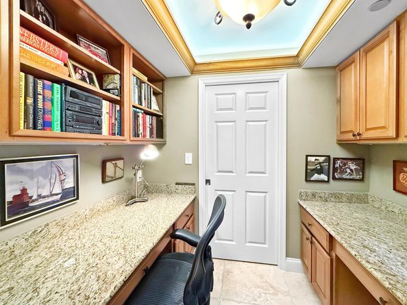 3000 N Ocean Drive 23A, Singer Island FL 33404