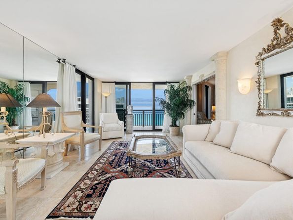3000 N Ocean Drive 23A, Singer Island FL 33404