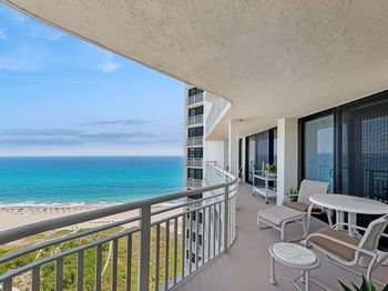 3000 N Ocean Drive