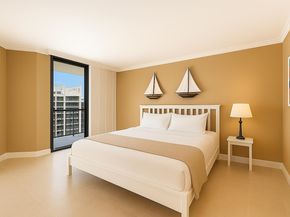 3000 N Ocean Drive 23A, Singer Island FL 33404