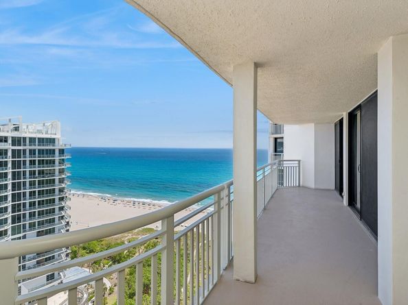 3000 N Ocean Drive 23A, Singer Island FL 33404