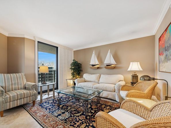 3000 N Ocean Drive 23A, Singer Island FL 33404