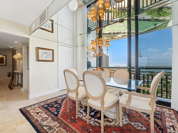 3000 N Ocean Drive 23A, Singer Island FL 33404