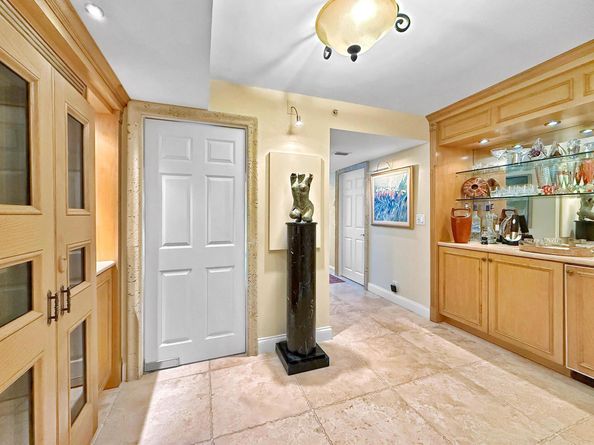 3000 N Ocean Drive 23A, Singer Island FL 33404