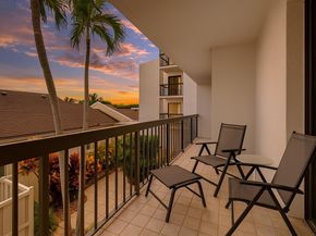 4746 S Ocean Boulevard 6, Highland Beach FL 33487