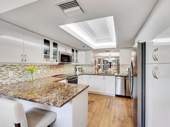 4746 S Ocean Boulevard 6, Highland Beach FL 33487