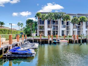 4746 S Ocean Boulevard 6, Highland Beach FL 33487