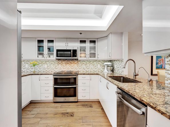 4746 S Ocean Boulevard 6, Highland Beach FL 33487