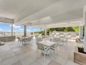 4746 S Ocean Boulevard 6, Highland Beach FL 33487