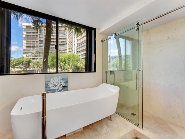 4746 S Ocean Boulevard 6, Highland Beach FL 33487