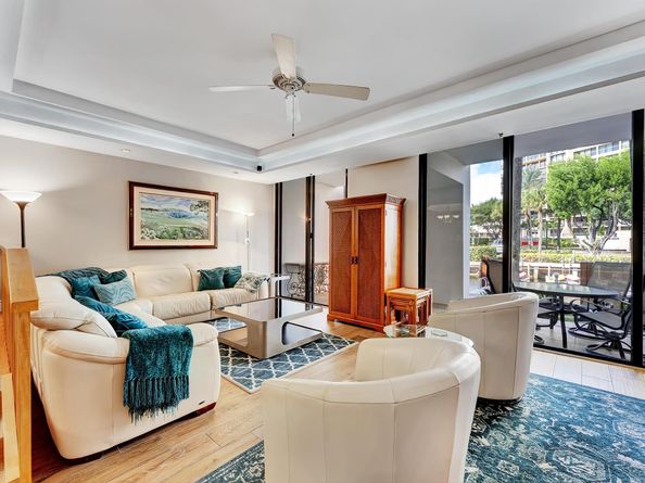 4746 S Ocean Boulevard 6, Highland Beach FL 33487