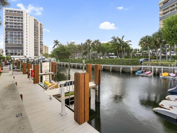 4746 S Ocean Boulevard 6, Highland Beach FL 33487