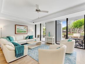 4746 S Ocean Boulevard 6, Highland Beach FL 33487