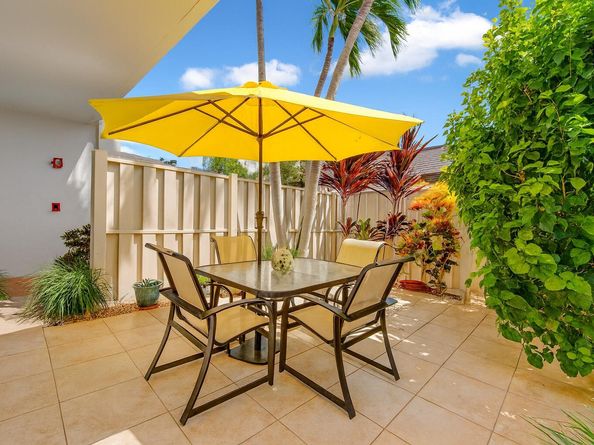 4746 S Ocean Boulevard 6, Highland Beach FL 33487