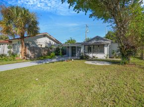 503 58th Street, West Palm Beach FL 33407
