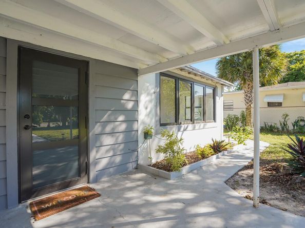 503 58th Street, West Palm Beach FL 33407