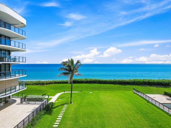 3440 S Ocean Boulevard 201n, Palm Beach FL 33480