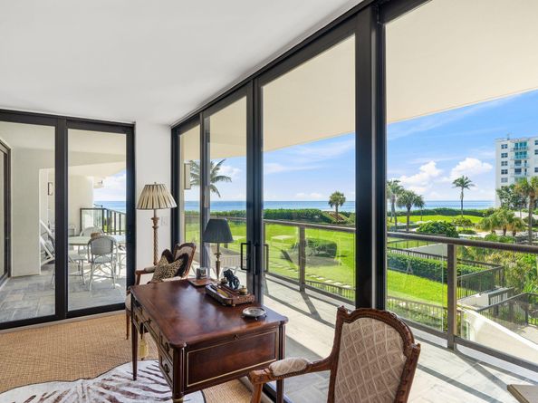 3440 S Ocean Boulevard 201n, Palm Beach FL 33480