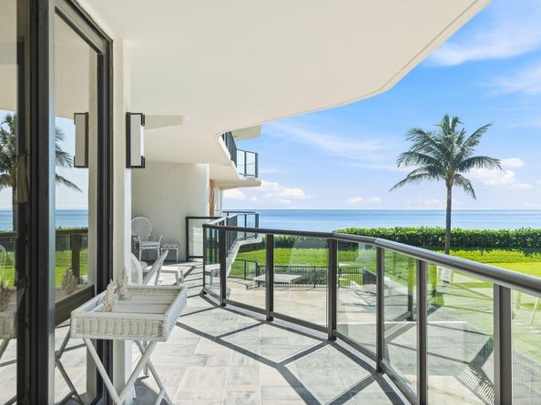 3440 S Ocean Boulevard 201n, Palm Beach FL 33480