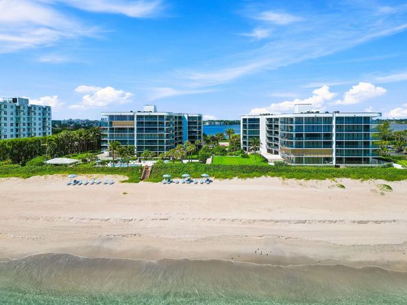3440 S Ocean Boulevard 201n, Palm Beach FL 33480