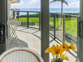 3440 S Ocean Boulevard 201n, Palm Beach FL 33480