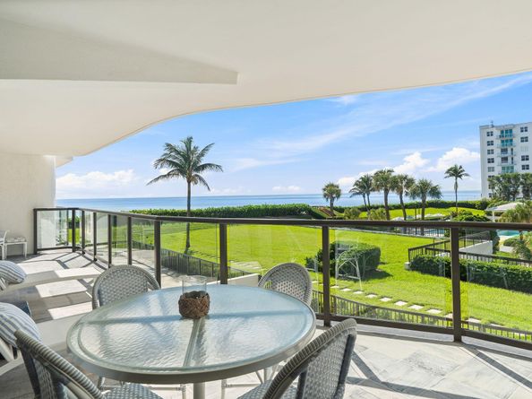3440 S Ocean Boulevard 201n, Palm Beach FL 33480