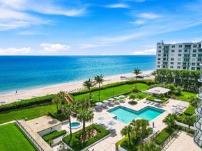3440 S Ocean Boulevard 201n, Palm Beach FL 33480