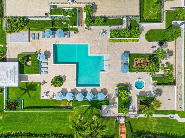 3440 S Ocean Boulevard 201n, Palm Beach FL 33480