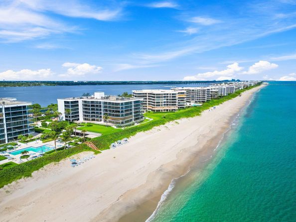 3440 S Ocean Boulevard 201n, Palm Beach FL 33480